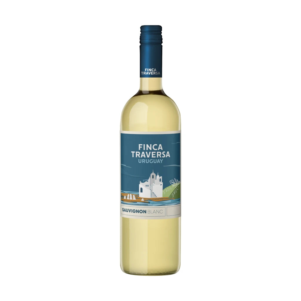Finca Traversa Sauvignon Blanc / 2021 / 75cl
