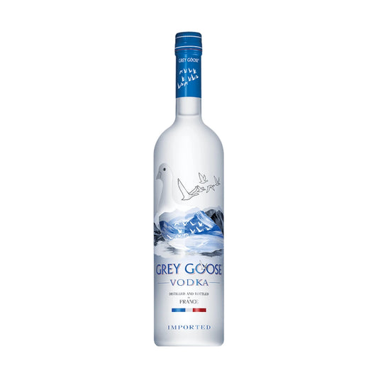 Grey Goose Vodka / 70cl