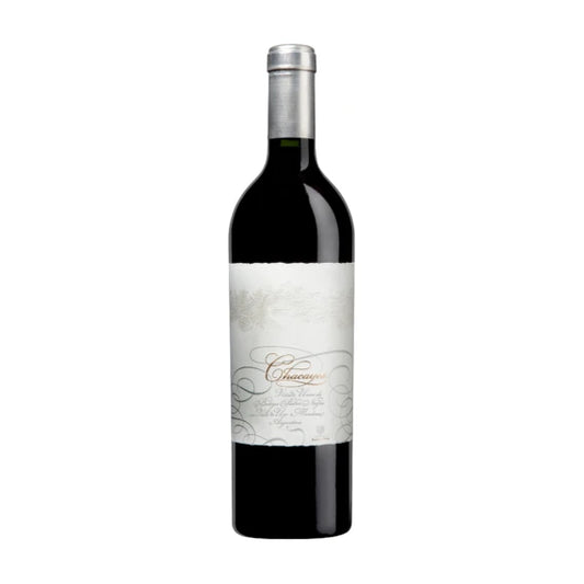 Chacayes Single Vineyard Malbec/Côt / 2017 / 75cl