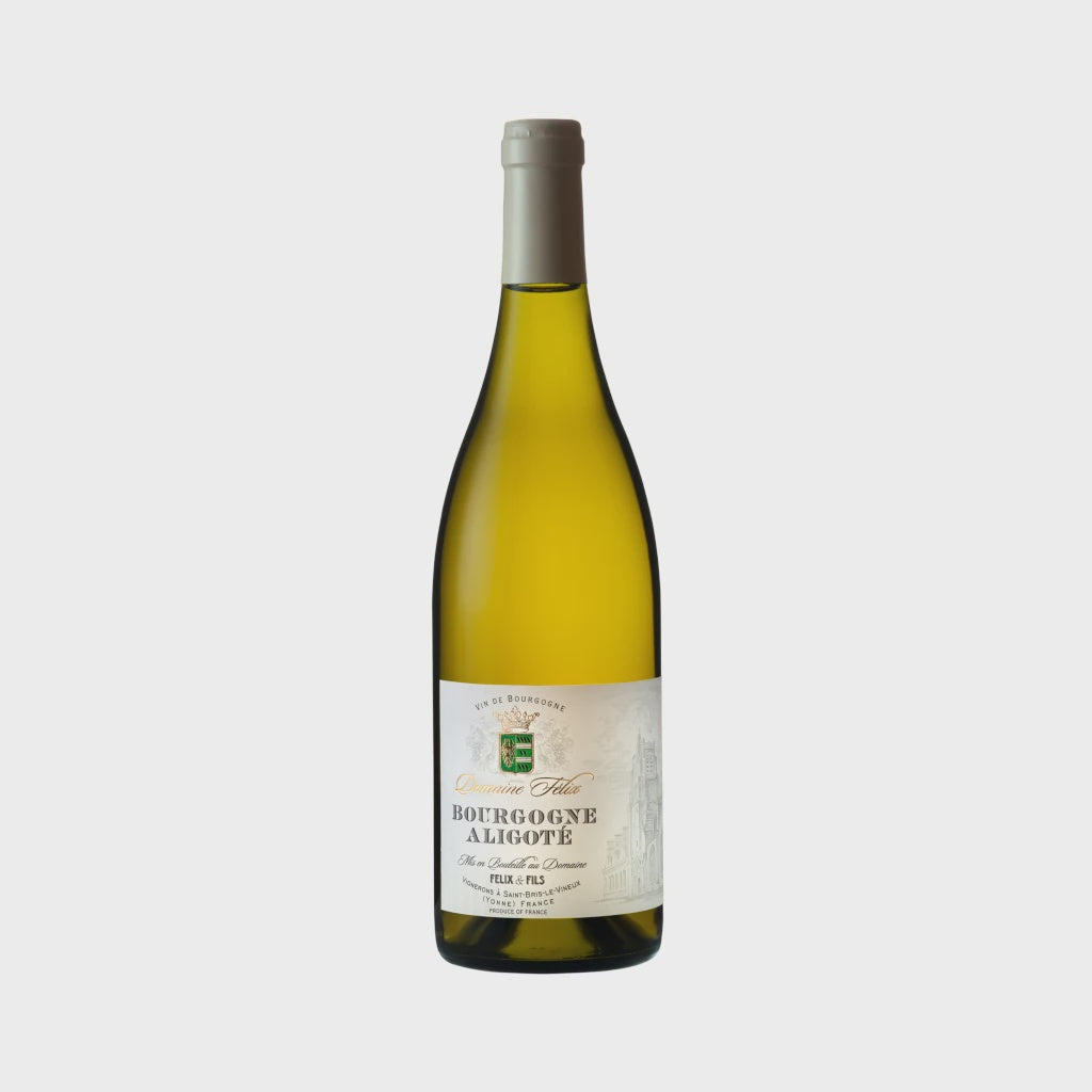 Domaine Felix Bourgogne Aligote / 2021 / 75cl