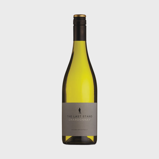 Last Stand Chardonnay / 2024 / 75cl
