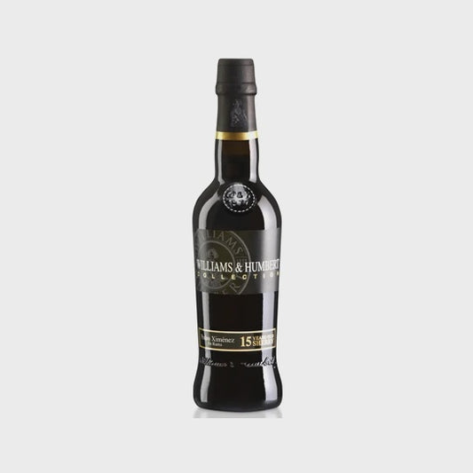 Williams & Humbert Collection Pedro Ximenez / 37.5cl