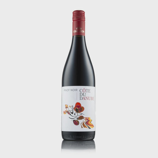 Cote du Danube Pinot Noir, Chateau Burgozone /  2023 / 75cl