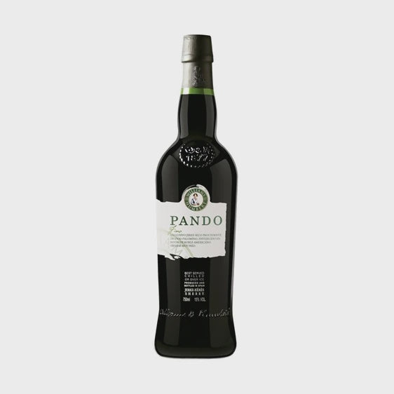 Williams & Humbert Pando Fino / 75cl