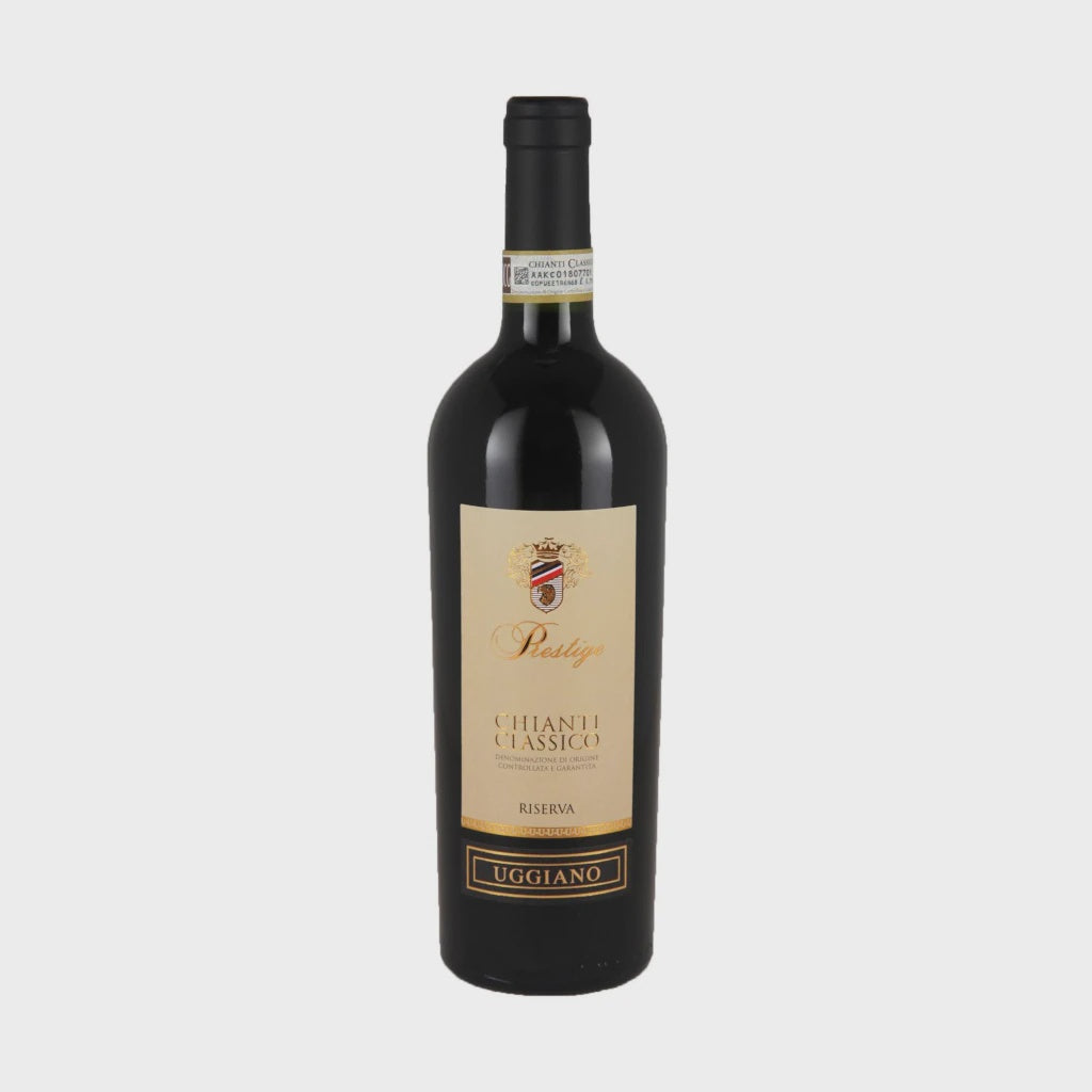Uggiano Chianti Classico Riserva Prestige / 2020 / 75cl