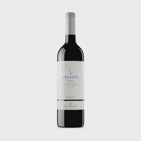Celeste Roble, Ribera del Duero / 2021 / 75cl