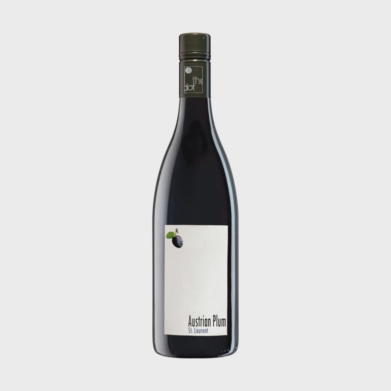 The Dot Austrian Plum St. Laurent / 2021 / 75cl