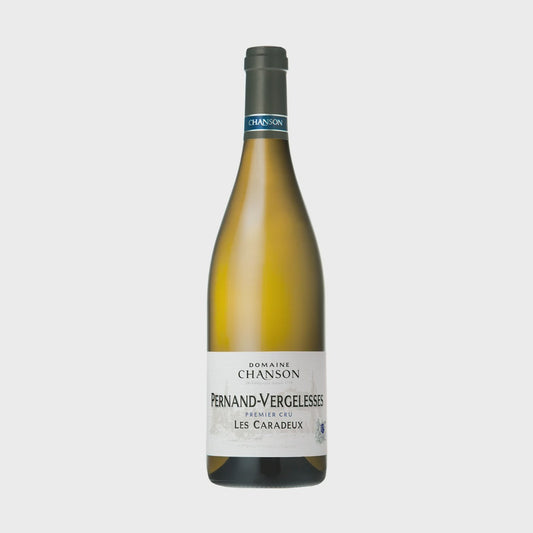 Pernand-Vergelesses Les Caradeux 1er Cru / 2018 / 75cl