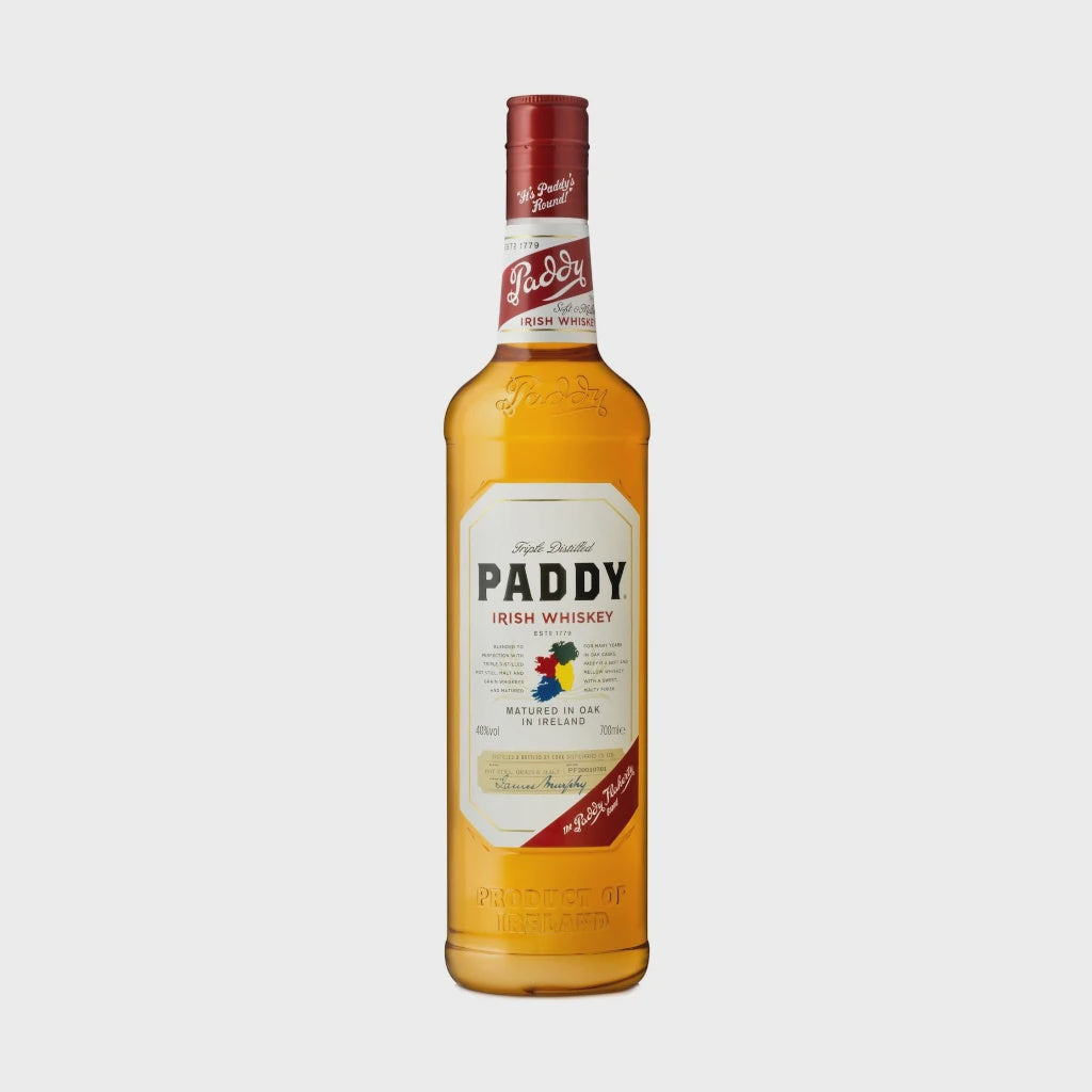 Paddy Irish Whiskey / 70cl