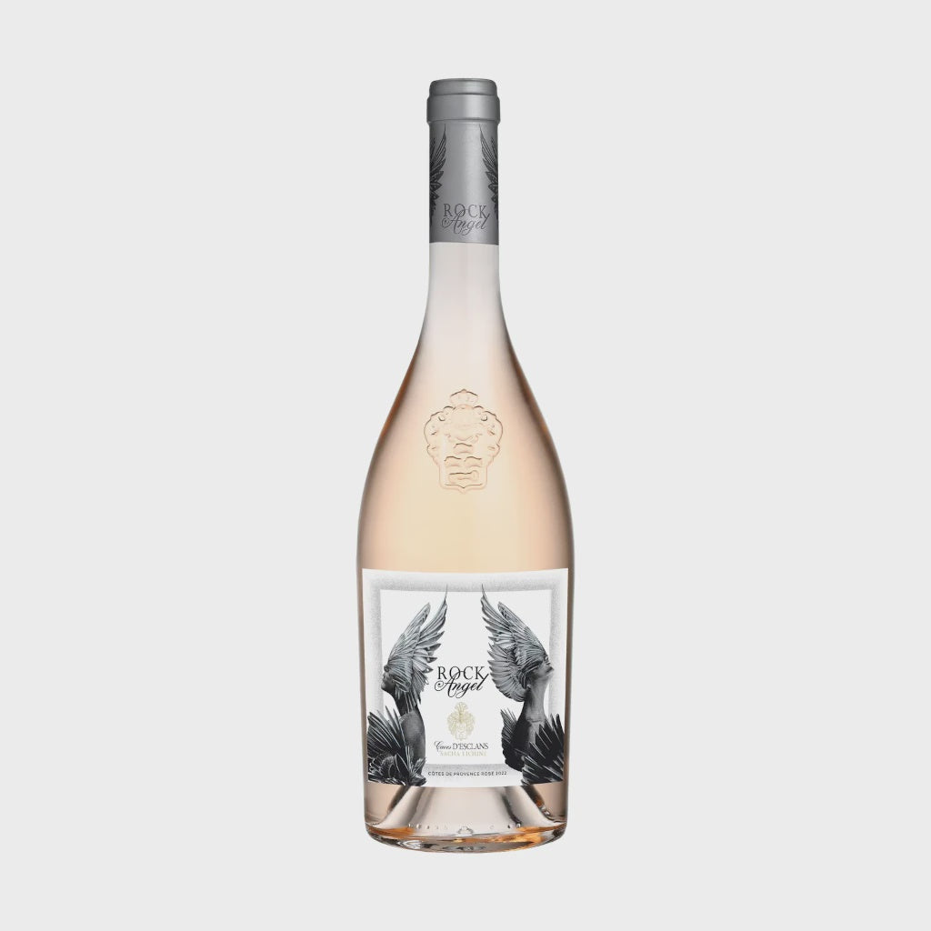Rock Angel, Chateau d'Esclans / 2022 / 75cl