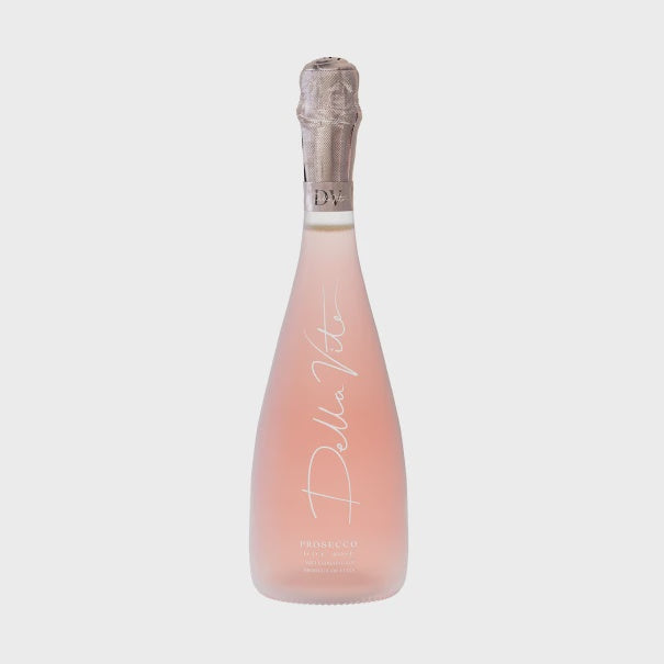 Prosecco Rose Millesimato Della Vite / 2021 / 75cl