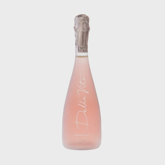 Prosecco Rose Millesimato Della Vite / 2022 / 75cl