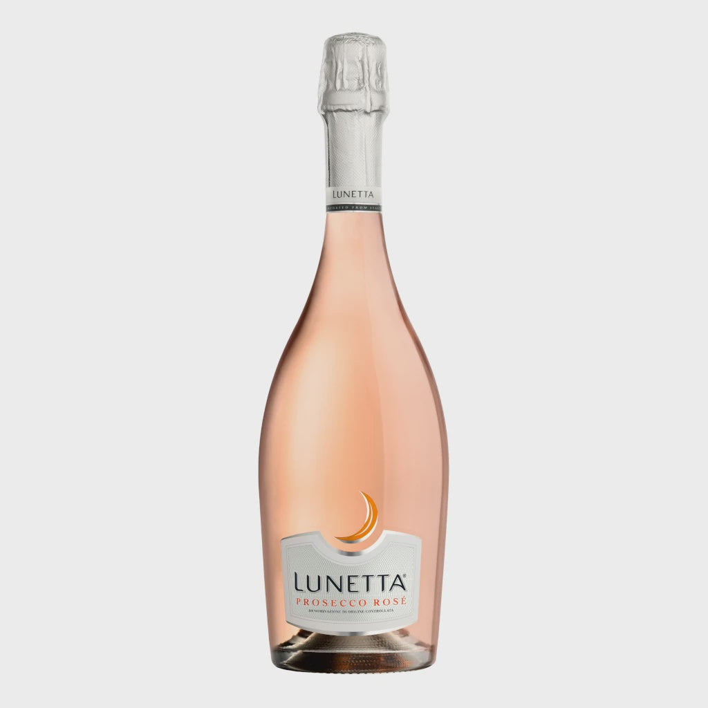 Lunetta Rose Proseco Extra Dry / 2023 / 75cl