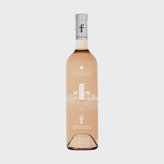 Grande Courtade L'Instant Rosé / 2024 / 75cl
