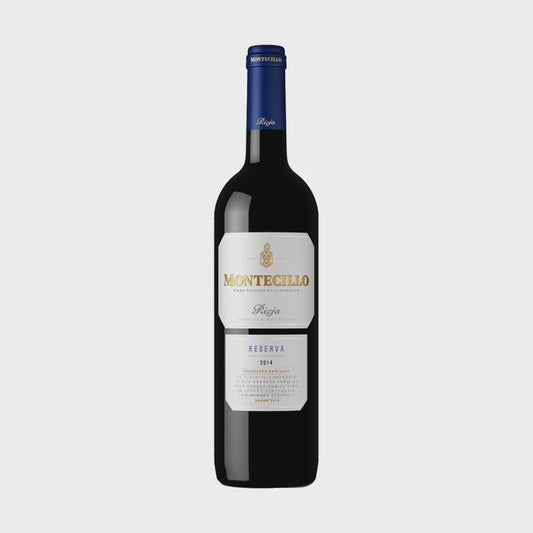 Montecillo Rioja Reserva / 2017 / 75cl