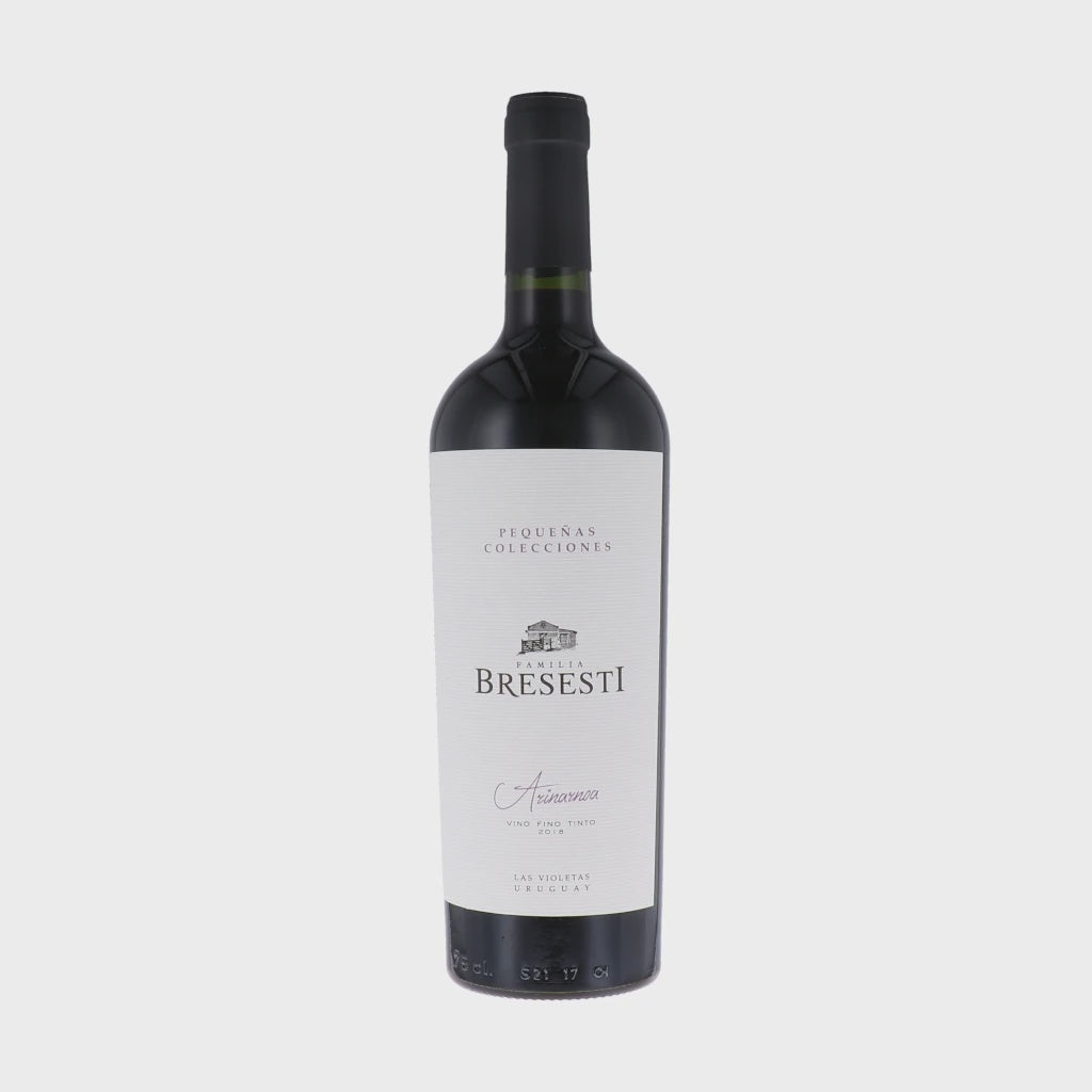 Bodegas Bresesti Pequinas Colecciones Arinarnoa / 2020 / 75cl