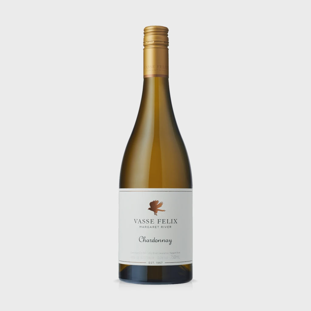 Vasse Felix Chardonnay / 2021 / 75cl