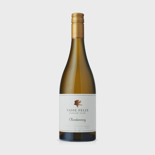 Vasse Felix Chardonnay / 2021 / 75cl