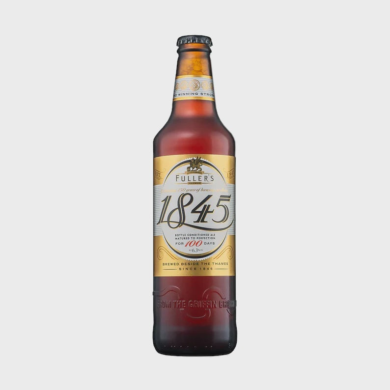 Fuller's 1845 Ale 6.3% / 50cl