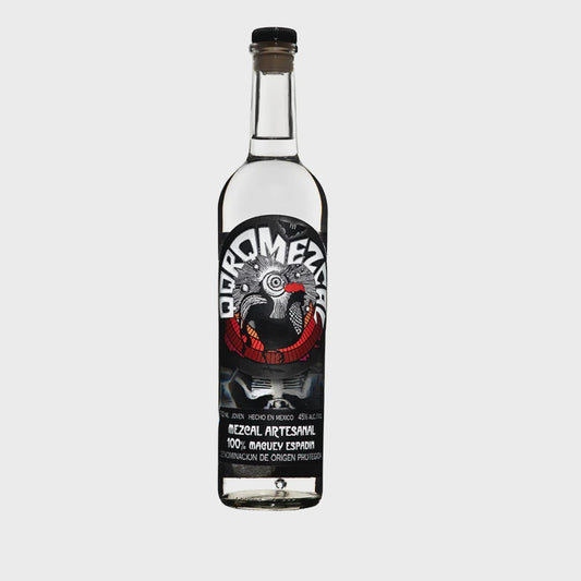 QuiQuiRiQui Espadin Mezcal / 70cl