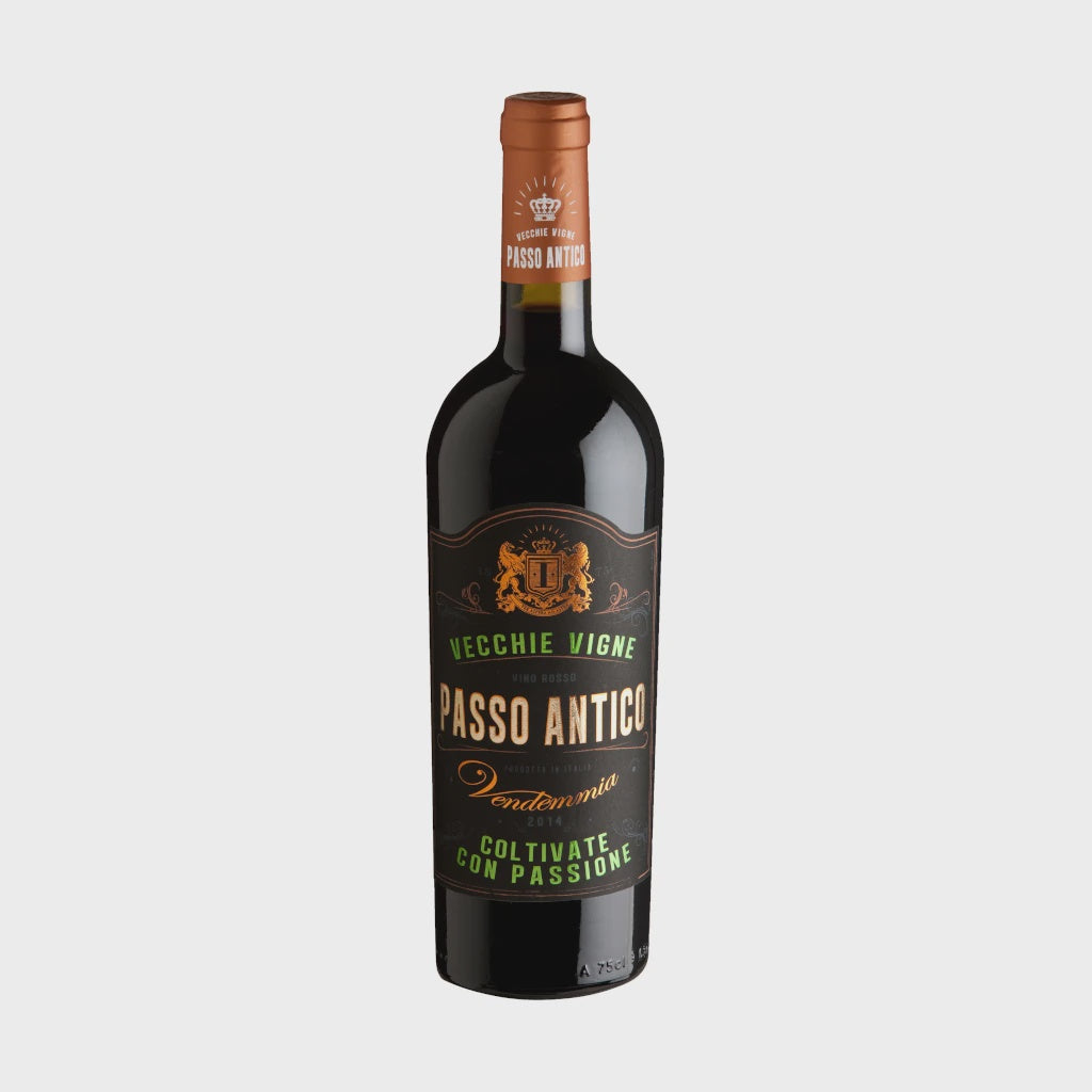 Passo Antico Vecchie Vignes / N.V. / 75cl