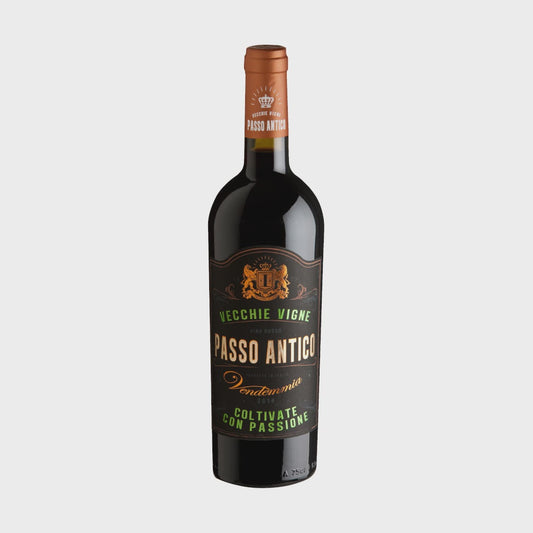 Passo Antico Vecchie Vignes / N.V. / 75cl