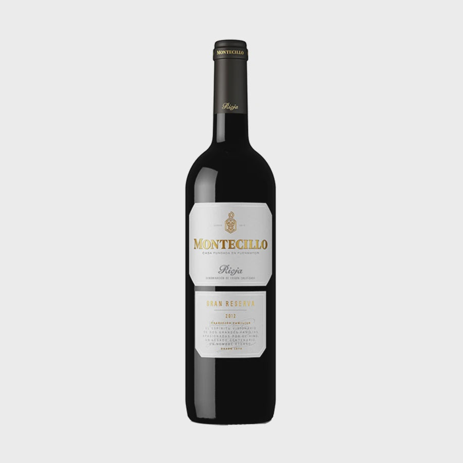 Montecillo Gran Reserva Rioja / 2015 / 75cl