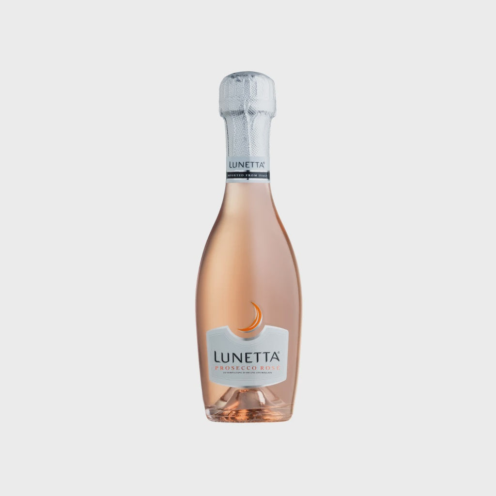 Lunetta Rose Prosecco Extra Dry /2022 / 20cl