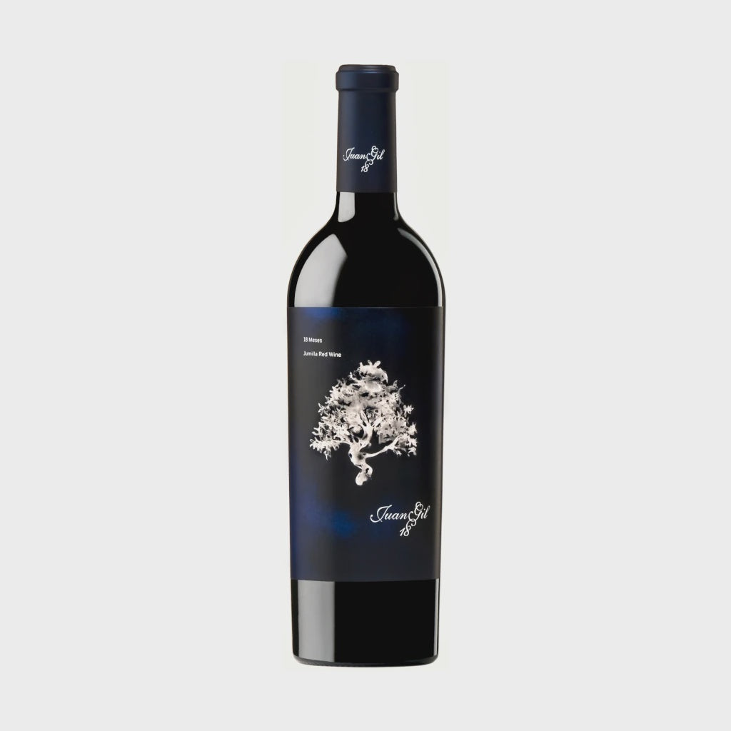 Juan Gill Blue Label Monastrell / 2022 / 75cl