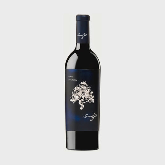 Juan Gill Blue Label Monastrell / 2022 / 75cl