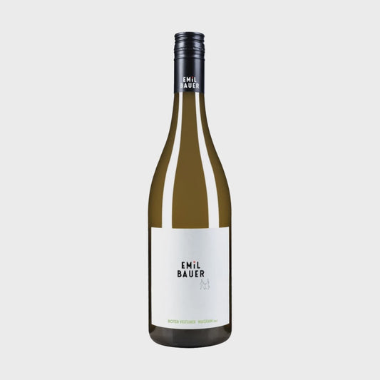 Emil Bauer Roter Veltliner / 2022 / 75cl