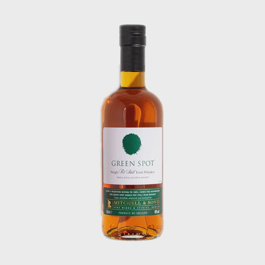 Green Spot Irish Pot Still Whiskey / 70cl
