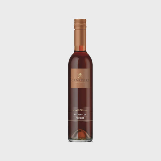 Campbell's Rutherglen Muscat / N.V. / 37.5cl