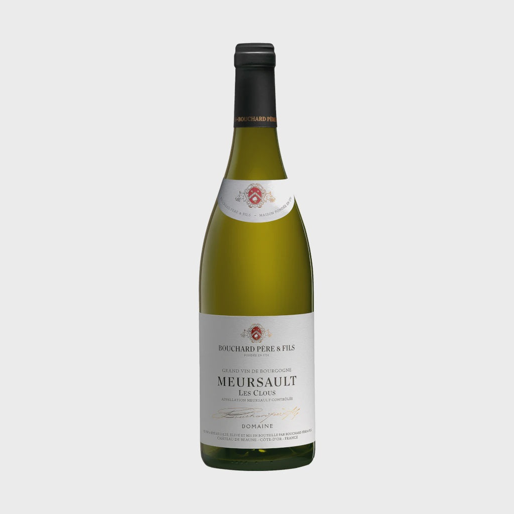 Bouchard Meursault Les Clous / 2020 / 75cl