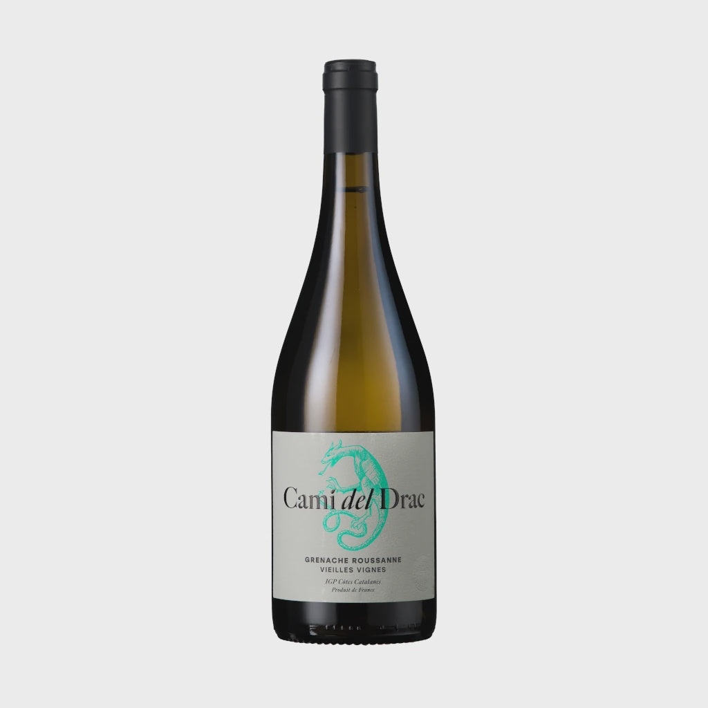 Cami del Drac Grenache/Roussanne / 2022 / 75cl