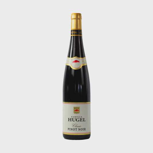 Hugel Classic Pinot Noir / 2023 / 75cl