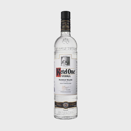 Ketel One Vodka / 70cl