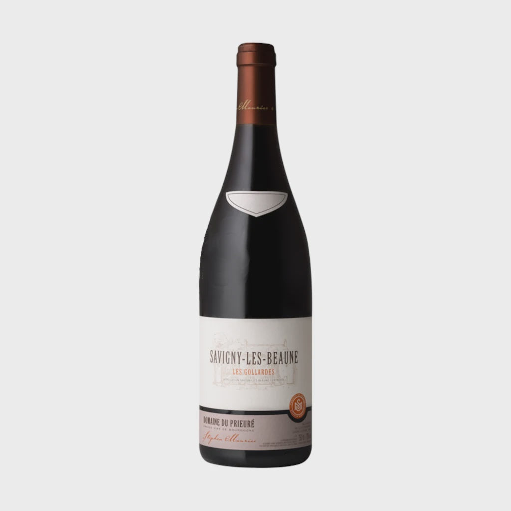 Domaine du Prieuré Savigny-lès-Beaune Les Gollardes / 2020 / 75cl
