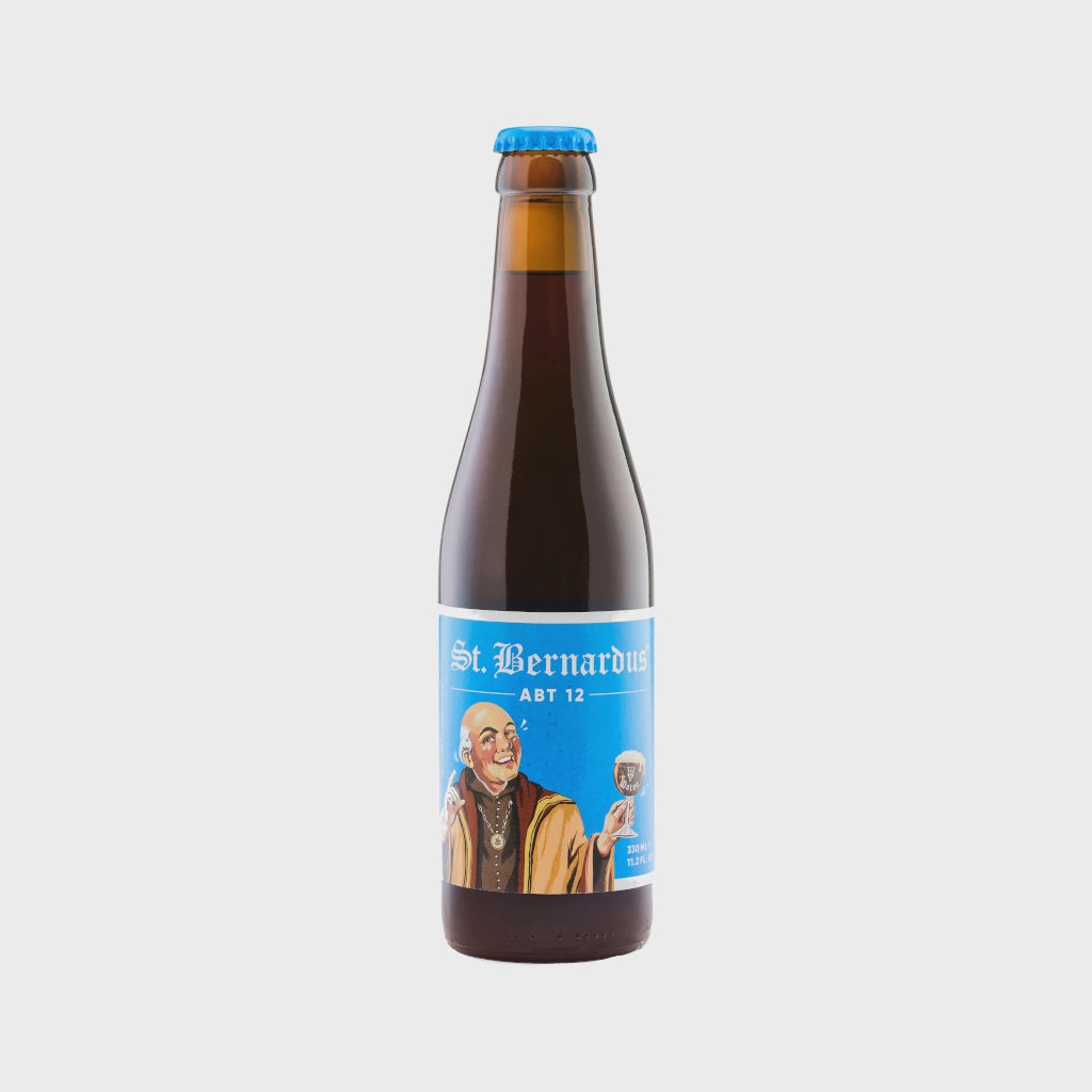 St. Bernardus Abt 12   10.0% / 33cl