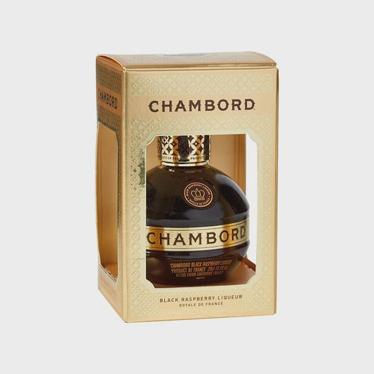 Chambord Liqueur / 20cl