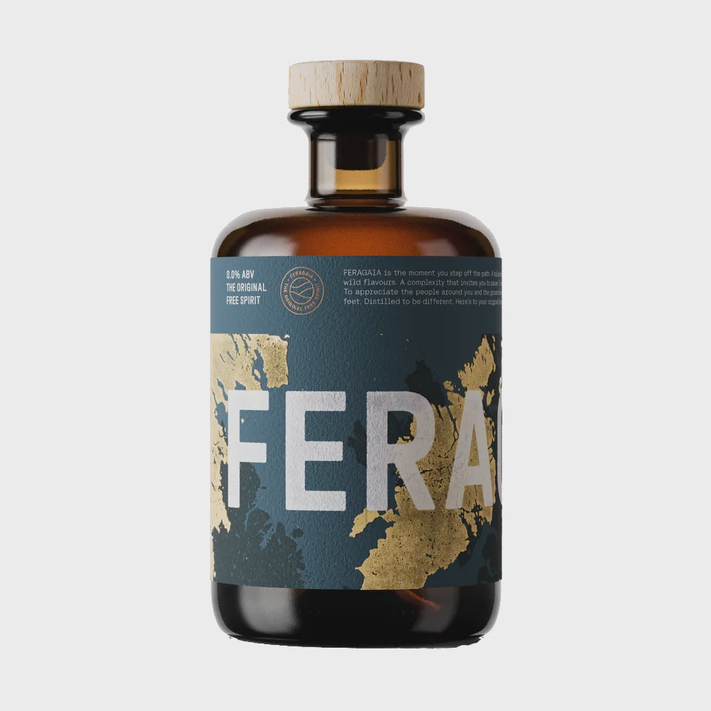 Feragaia Non-Alcoholic Spirit / 70cl