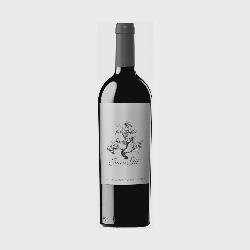 Juan Gil Silver Label Monastrell / 2022 / 75cl