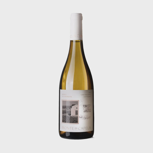 Monte de Capela Curtimenta Orange / 2020 / 75cl