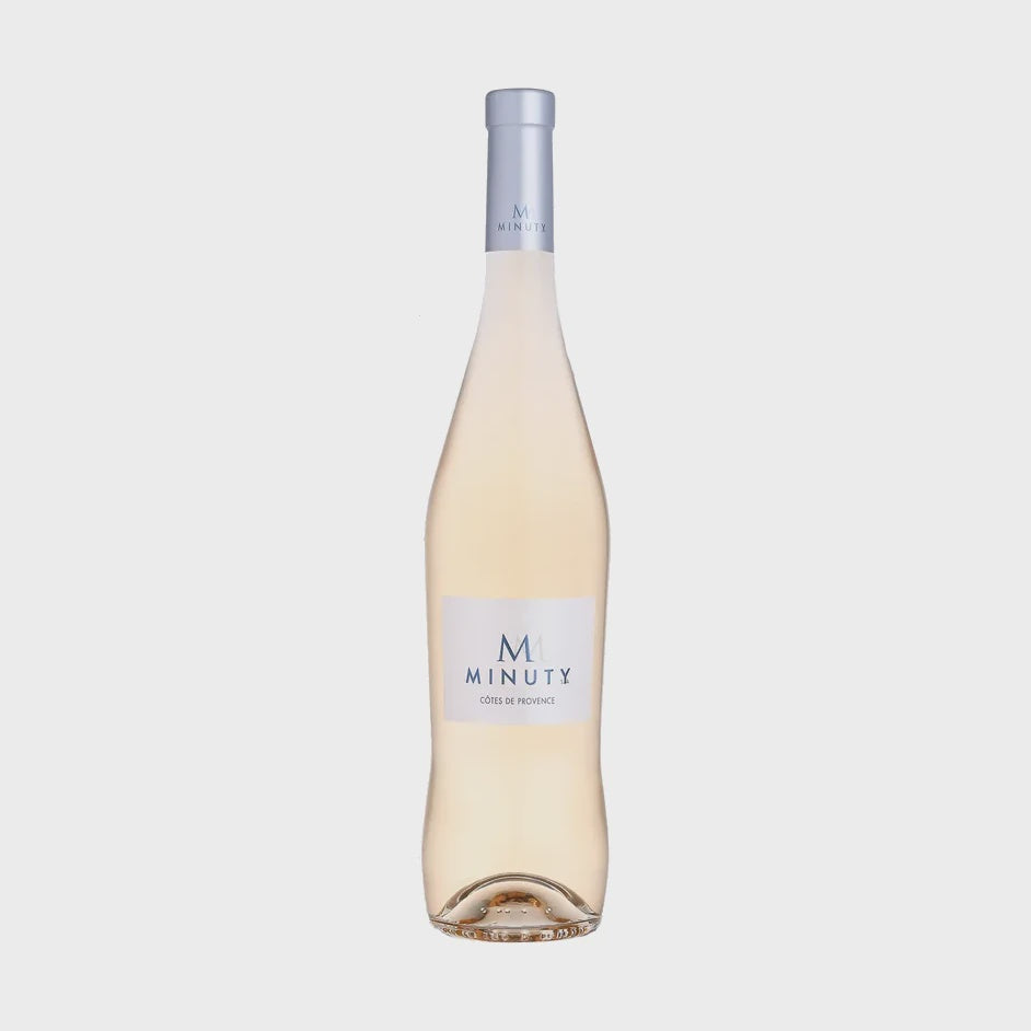 Minuty 'M' Rose / 2023 / 75cl