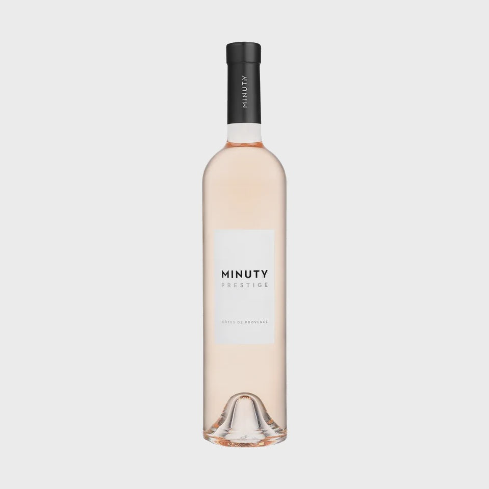 Minuty Prestige Rose / 2022 / 75cl