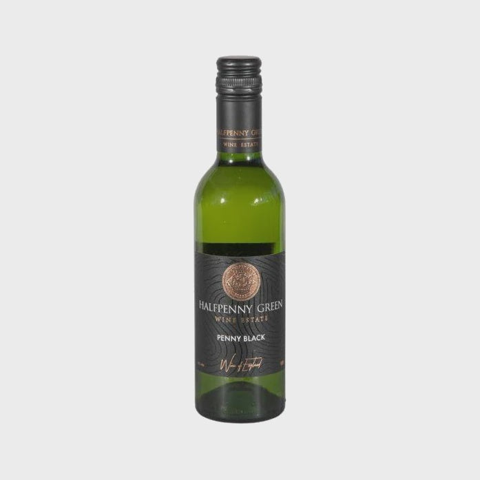 Halfpenny Green Penny Black Medium-Dry / 2022 / 37.5cl