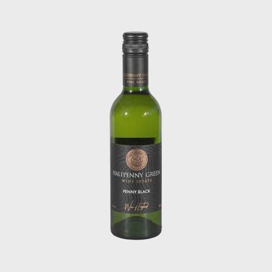 Halfpenny Green Penny Black Medium-Dry / 2022 / 37.5cl
