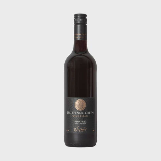 Halfpenny Green Penny Red / 2023 / 75cl