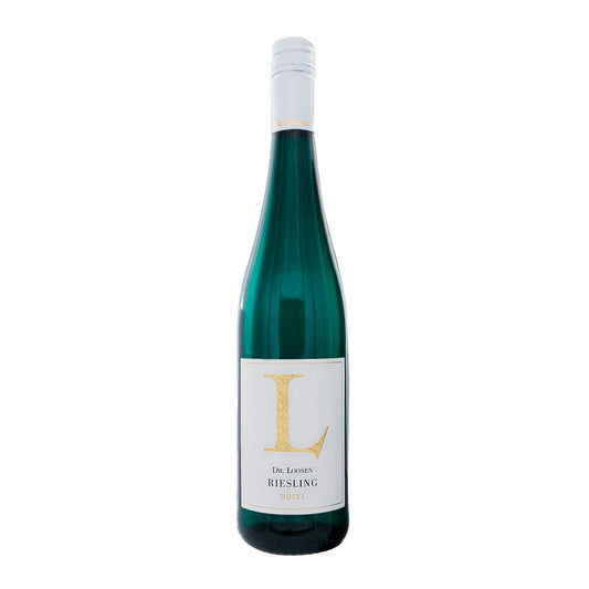 Dr. Loosen 'L' Riesling / 2023 / 75cl