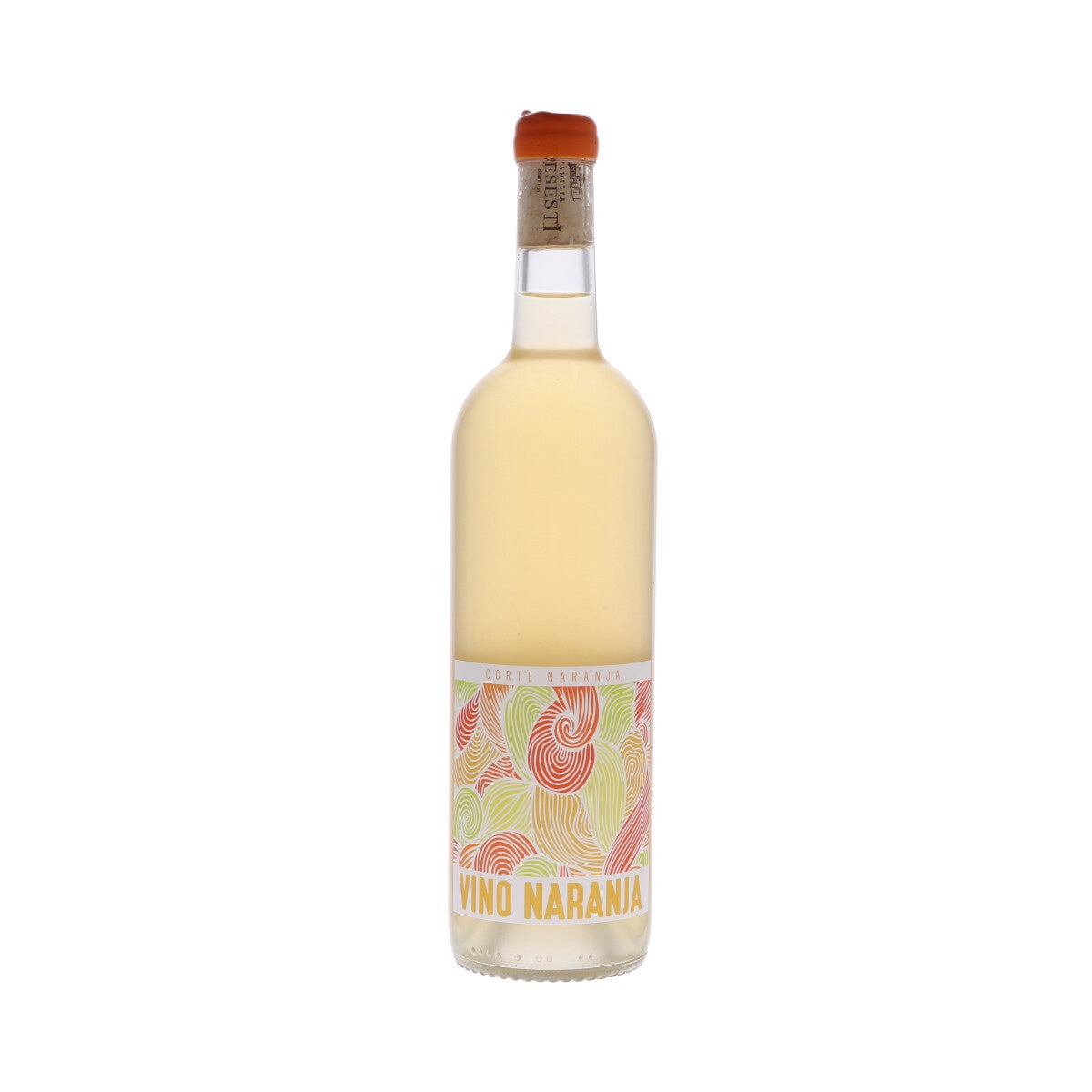 Corte Naranja, Bodega Bresesti / 2023 / 75cl